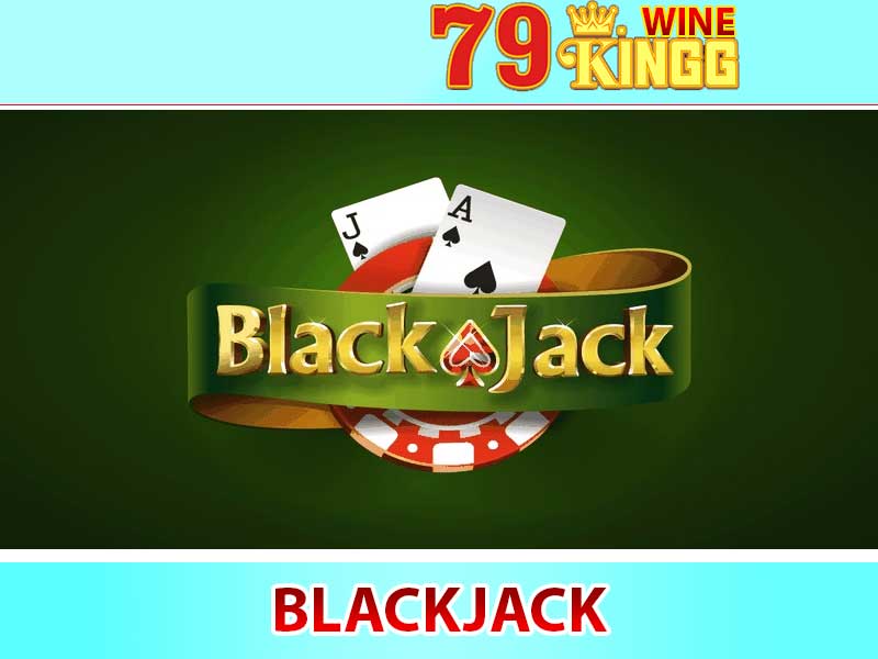 blackjack