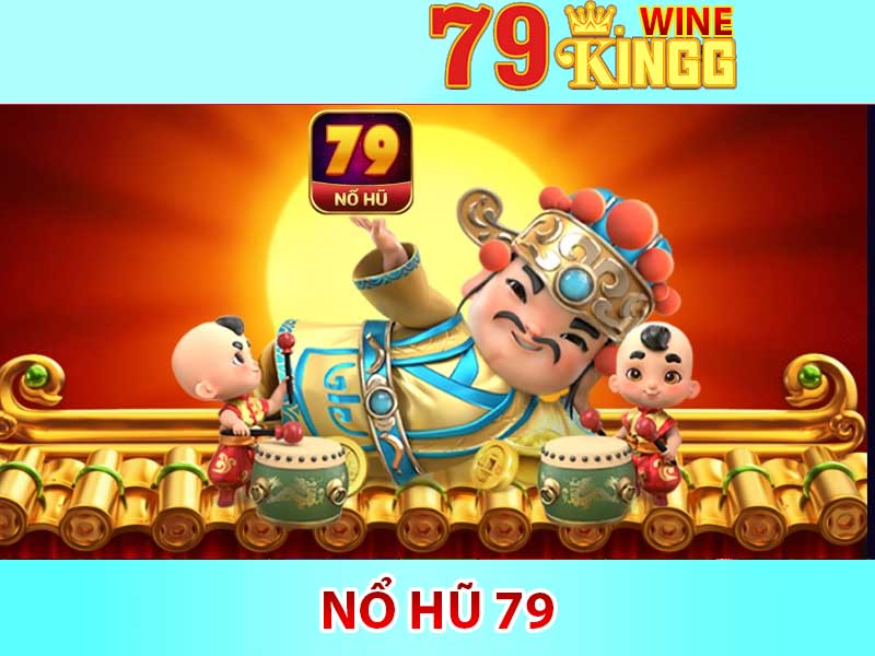 nổ hũ 79