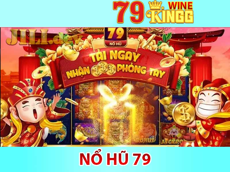 nổ hũ 79