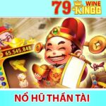 trò chơi nổ hũ thần tài tại nổ hũ trực tuyến 79king