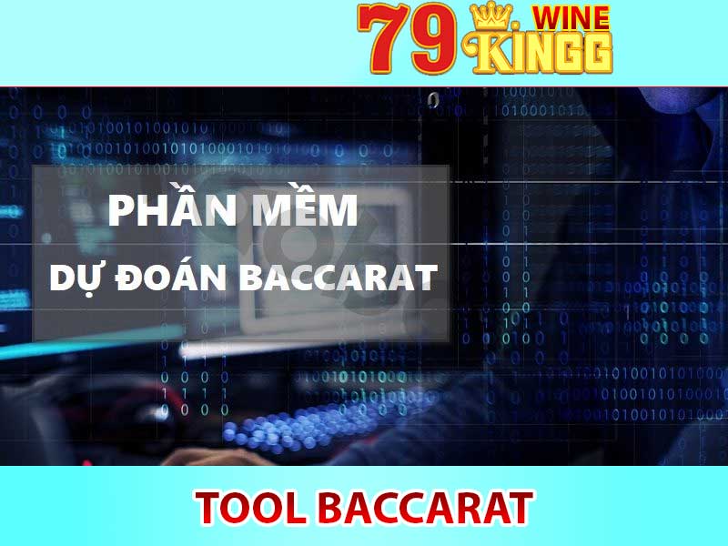 tool baccarat